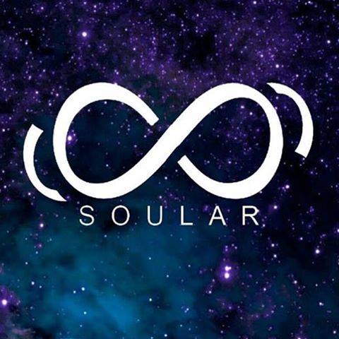 Soular Sounds – Soular Cypher Soular Sounds - Soular Cypher