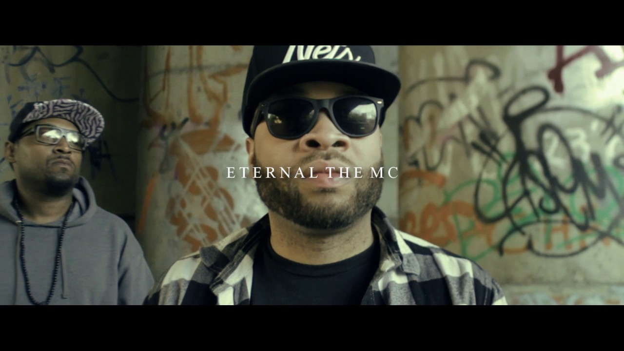 Millie Vaughn – It’s War (You Feel it Yet?) ft Eternal, Cyrano Sinatra