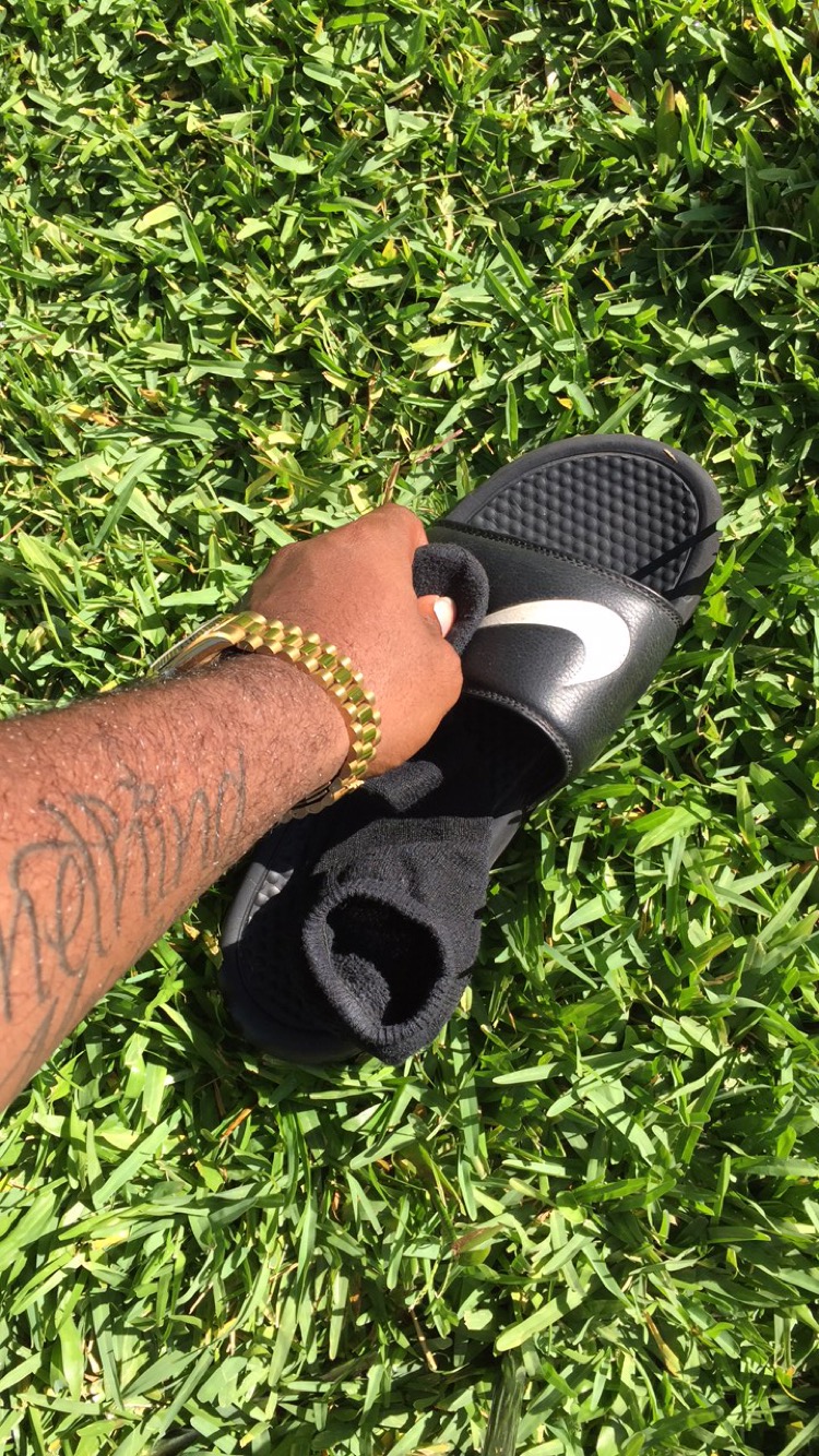 MarreroTee – Mouf Beat Freestyle MarreroTee - Mouf Beat Freestyle