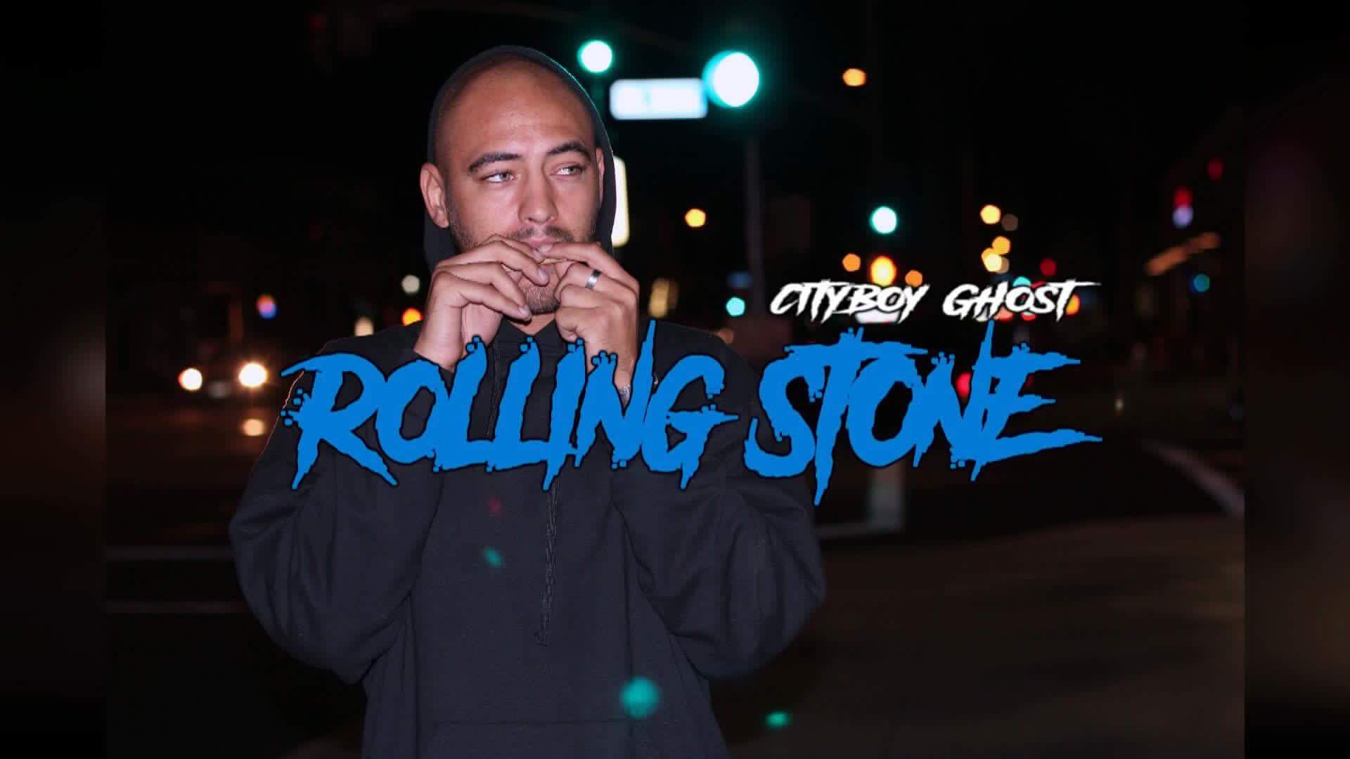 CityBoy Ghost – Rolling Stone CityBoy Ghost - Rolling Stone