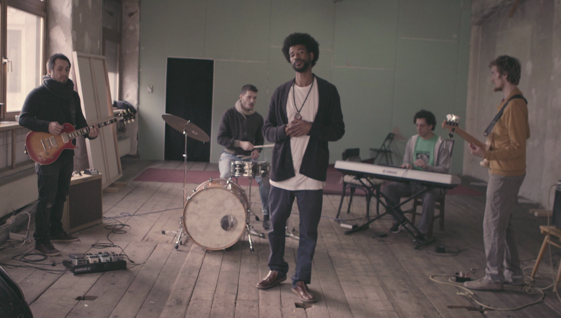 Sketches on Duality – Michelangelo Sketches on Duality - Michelangelo