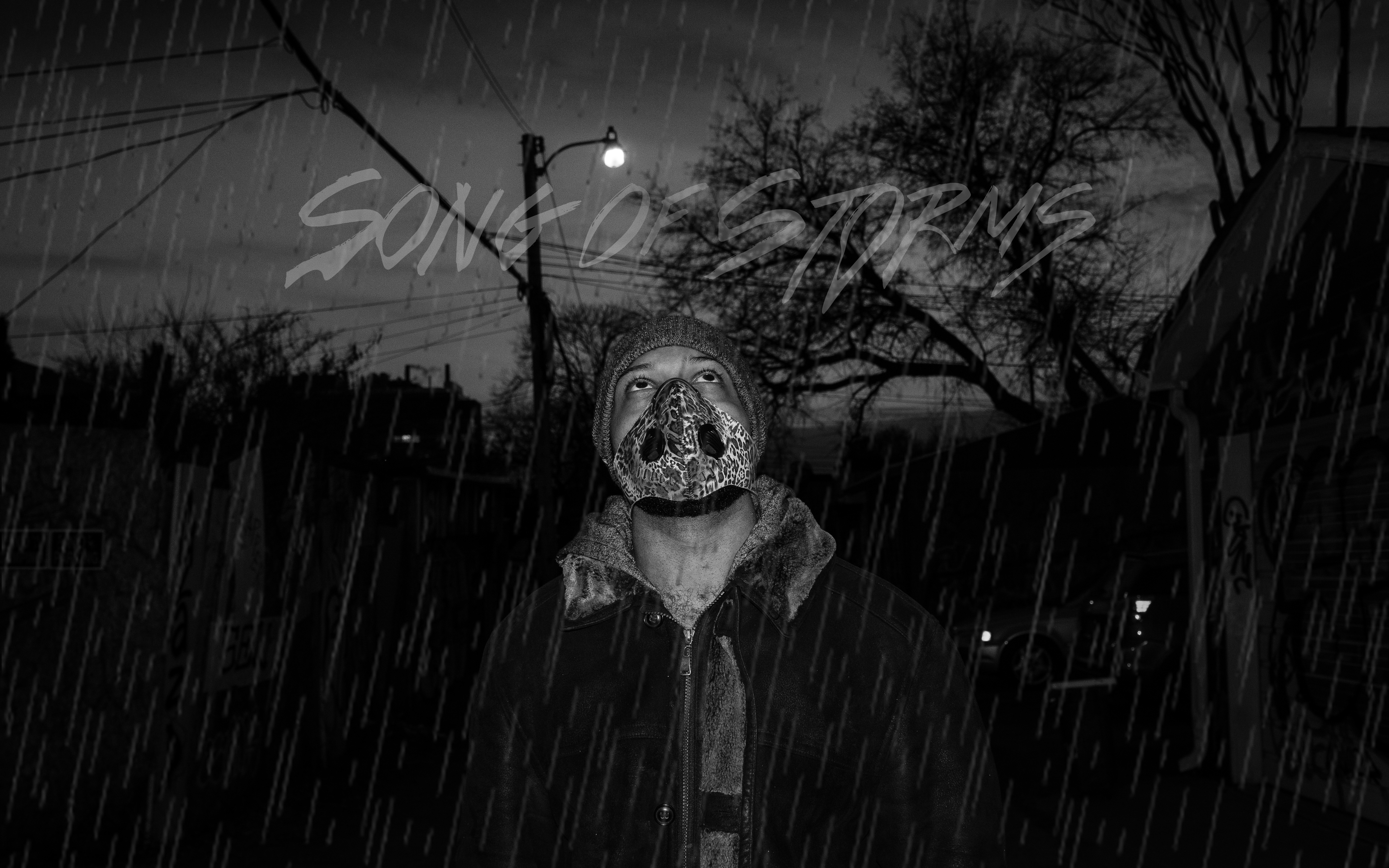 BigLu – Song of Storms BigLu - Song of Storms