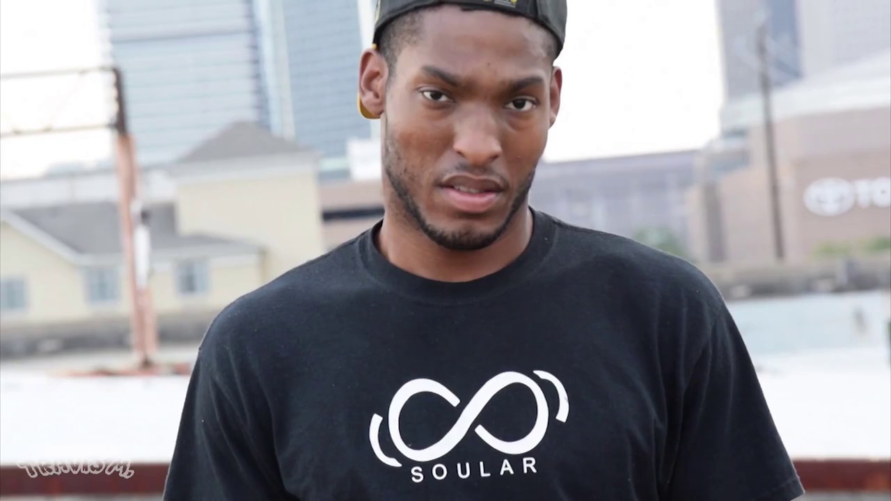 Travis M. – Meanwhile