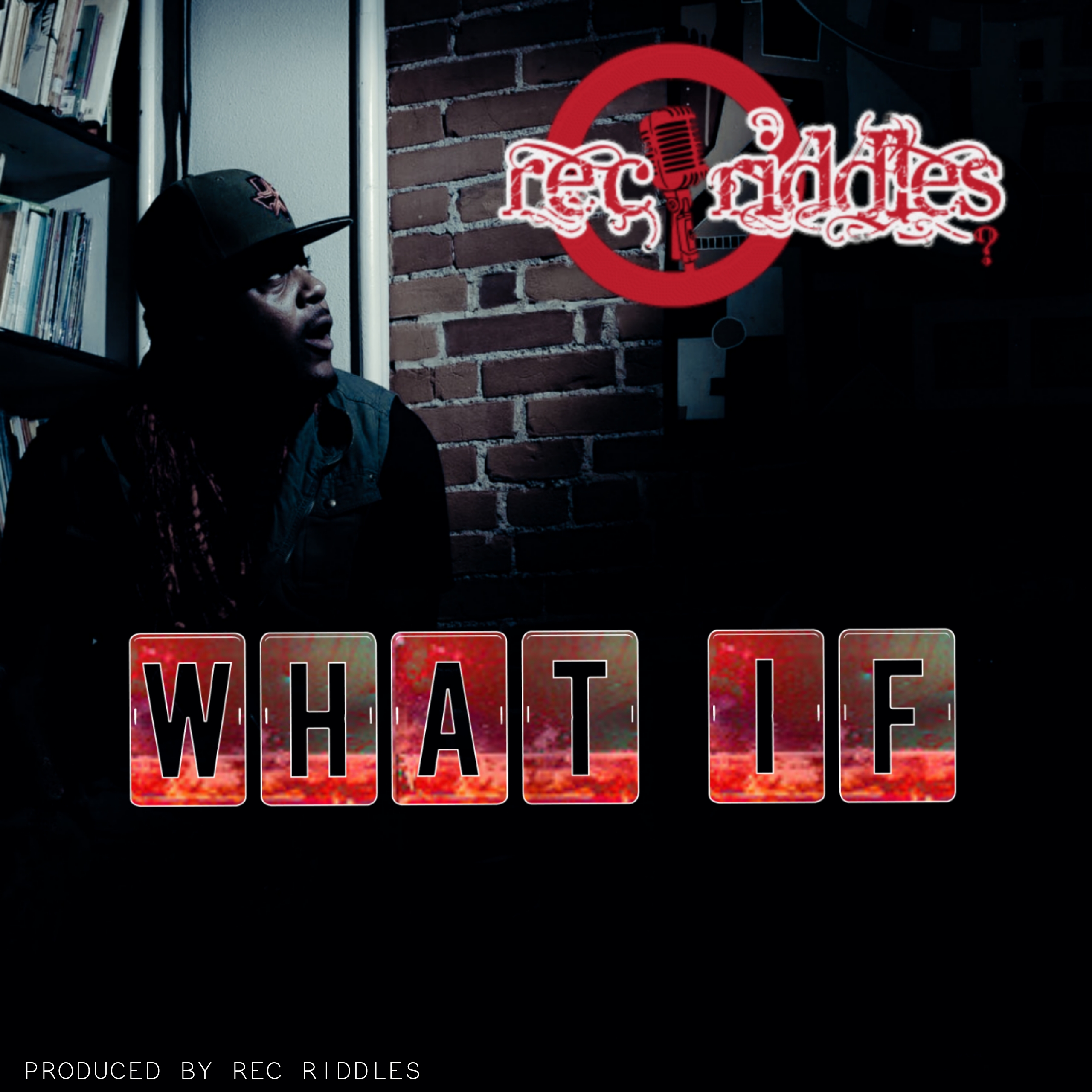 Rec Riddles – What If Rec Riddles - What If