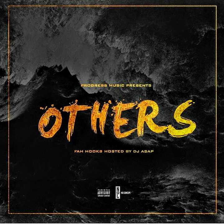 Fah Hooks – Watch ya body Fah Hooks - Watch ya body