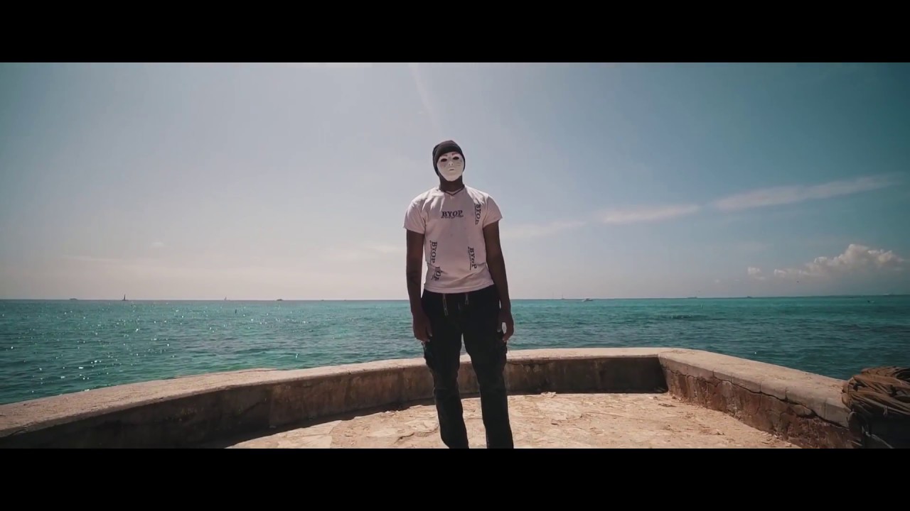 Shawn May – FREE3 Shawn May - FREE3