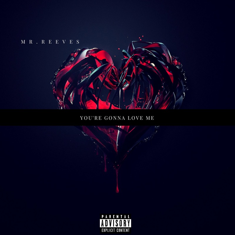 Mr. Reeves – You’re Gonna Love Me Mr. Reeves - You're Gonna Love Me