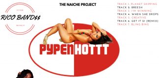 RICO BAND$$ (Interview) RICO BAND$$ (Interview)