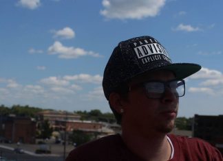 Kane James (interview) Kane James (interview)