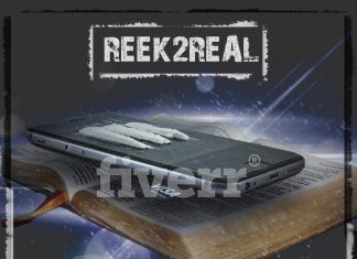 Reek2Real – New Crack
