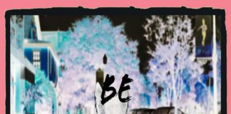 Emmanuel Kinoshi – Be Free. Emmanuel Kinoshi - Be Free.