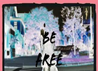 Emmanuel Kinoshi – Be Free. Emmanuel Kinoshi - Be Free.