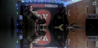 Devil’s Anxiety – Live your Life Devil's Anxiety - Live your Life