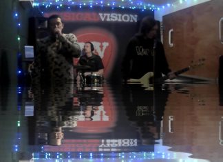 Devil’s Anxiety – Live your Life Devil's Anxiety - Live your Life