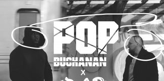 POP Buchanan Ft. ED-APE – Can I Live POP Buchanan Ft. ED-APE - Can I Live