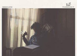 EsZ – Saucy (If You Didn’t Get This Message, Call Me) EsZ - Saucy (If You Didn't Get This Message, Call Me)