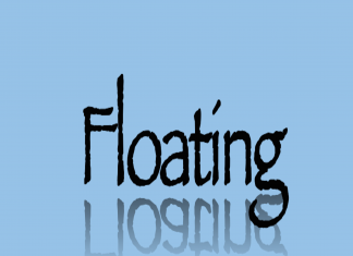 Lil Khaki – Floating Lil Khaki - Floating