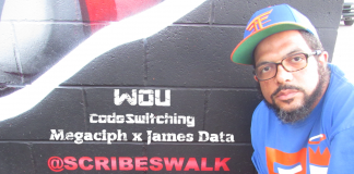 Megaciph – WOU Megaciph - WOU