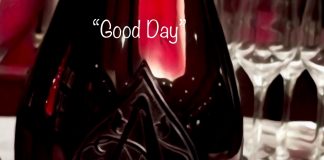 Dmari Flowz – Good Day Dmari Flowz - Good Day