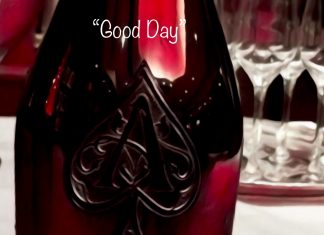 Dmari Flowz – Good Day Dmari Flowz - Good Day