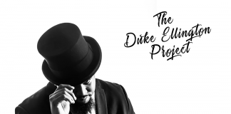 Datta Boy – Keep Drinking (The Duke Ellington Project) Datta Boy - Keep Drinking (The Duke Ellington Project)