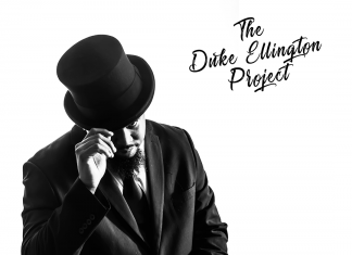 Datta Boy – Keep Drinking (The Duke Ellington Project) Datta Boy - Keep Drinking (The Duke Ellington Project)
