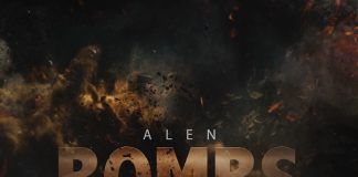 Alen – Bombs (Prod. Taz Taylor) Alen - Bombs (Prod. Taz Taylor)