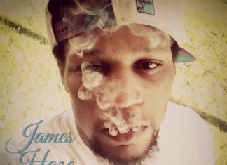 James Haze – Mask Off remix James Haze - Mask Off remix