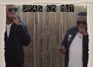 WallerBoi – Drag Em Out WallerBoi - Drag Em Out