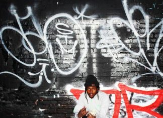 Luck – Look at Me Now Luck - Look at Me Now