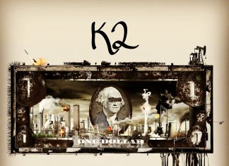 K2 – THE BIG DEPOSIT K2 - THE BIG DEPOSIT