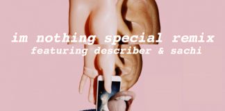 theotherside – i’m nothing special remix (ft. describer & oliversachi) theotherside - i’m nothing special remix (ft. describer & oliversachi)