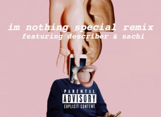 theotherside – i’m nothing special remix (ft. describer & oliversachi) theotherside - i’m nothing special remix (ft. describer & oliversachi)