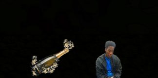 Desean – Champagne Gold Desean - Champagne Gold