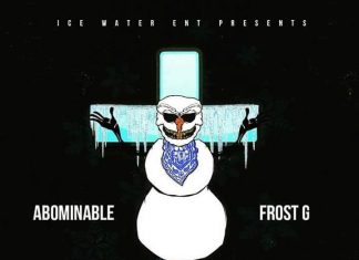 Frost G ft Real – You Know Frost G ft Real - You Know