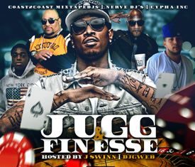 Jswinn – JUGG & FINESSE Jswinn - JUGG & FINESSE
