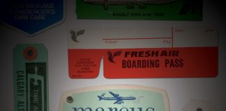 marcus. – Last Night marcus. - Last Night