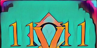 11VoX11 – FLUID 11VoX11 - FLUID