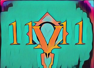 11VoX11 – FLUID 11VoX11 - FLUID