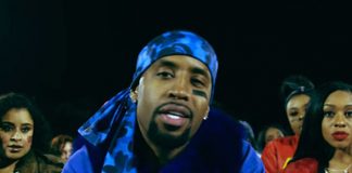 Safaree – NFL Safaree - NFL