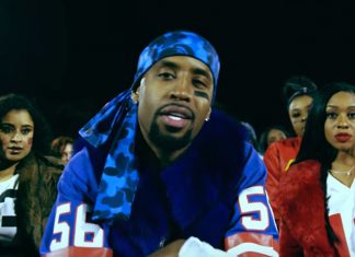 Safaree – NFL Safaree - NFL