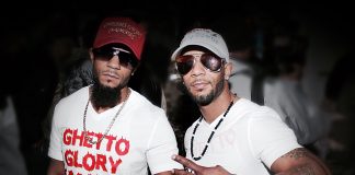 Ghetto Glory Family – Money Dumb Long Ghetto Glory Family - Money Dumb Long