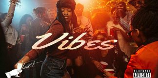 Toast – Vibes Toast - Vibes