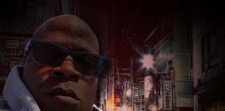 PRODUC – Flood Gates 10 PRODUC - Flood Gates 10