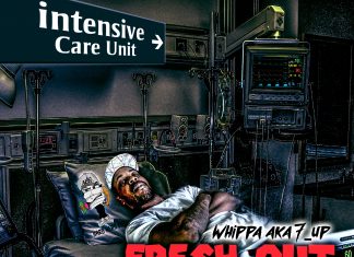 Interview with Whippaaka7_up Interview Whippa aka