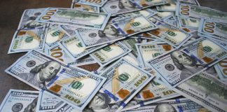 YoungLyfe x Young DoughBoi – Paper Right YoungLyfe x Young DoughNoi - Paper Right