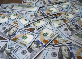 YoungLyfe x Young DoughBoi – Paper Right YoungLyfe x Young DoughNoi - Paper Right