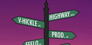V-hickle – Highway V-hickle - Highway
