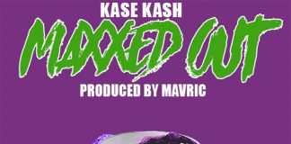 Kase Kash – Maxxed Out Kase Kash - Maxxed Out