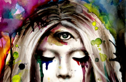 Mizz Frankie J Beatz – I Stay Woke Mizz Frankie J Beatz - I Stay Woke